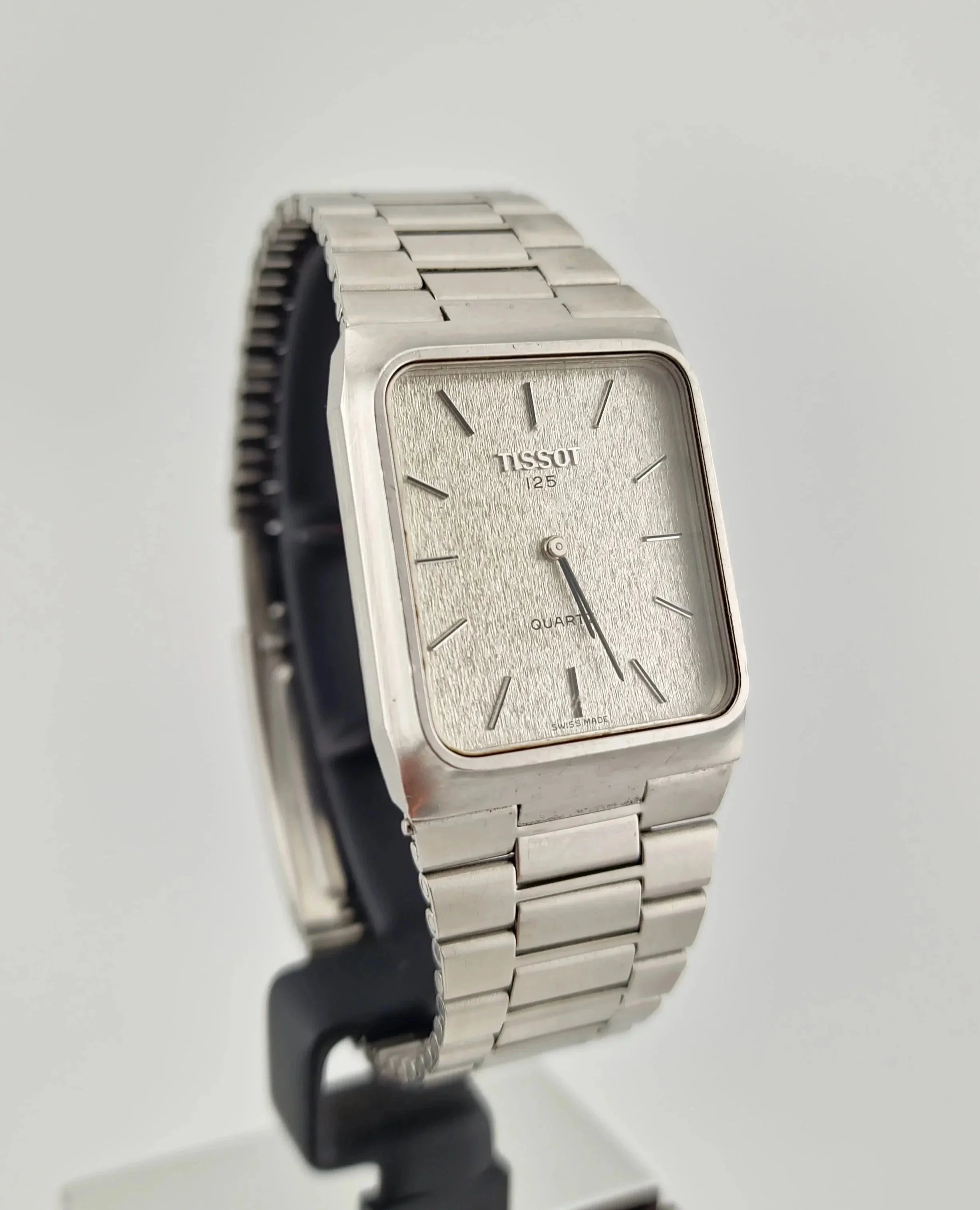 Tissot 125 Jubiläum