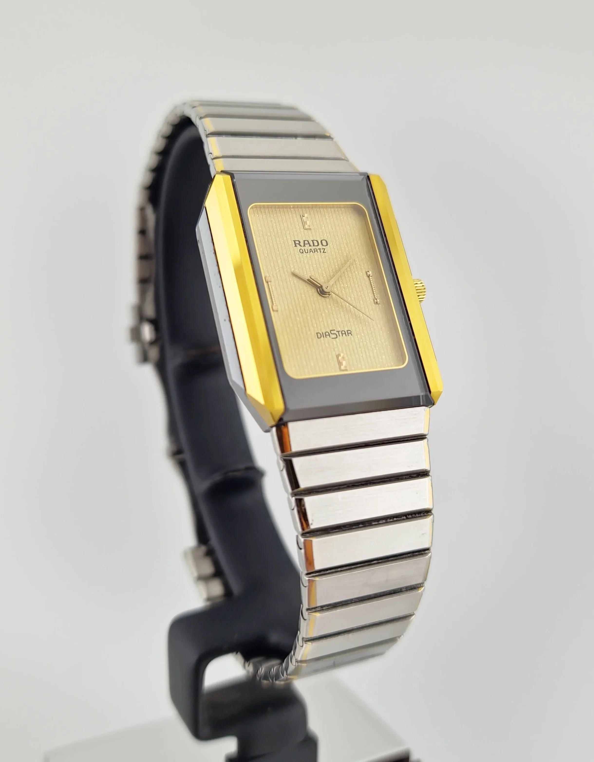 Rado DiaStar Elegance Bi-Color