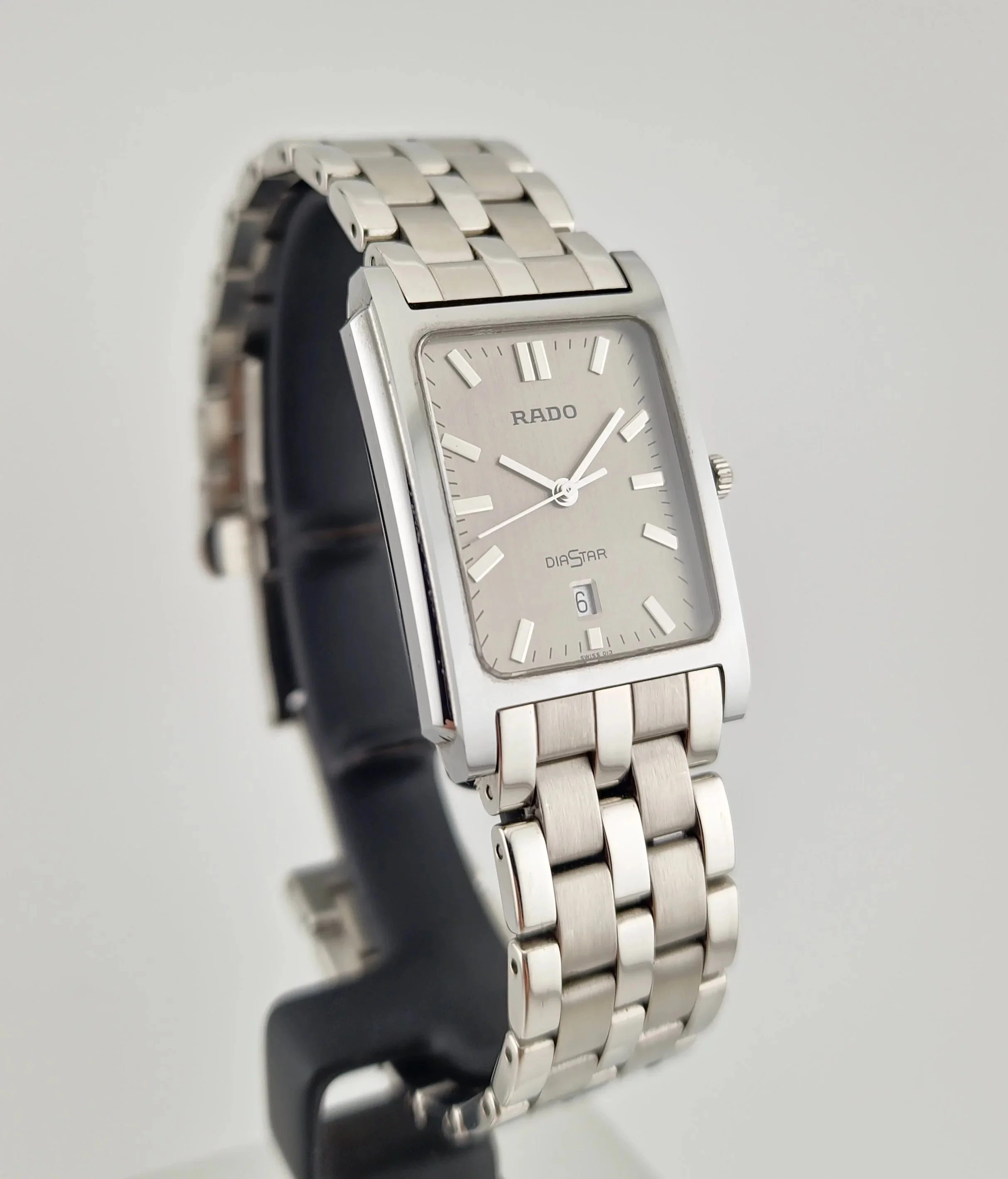 Rado Diastar Tank
