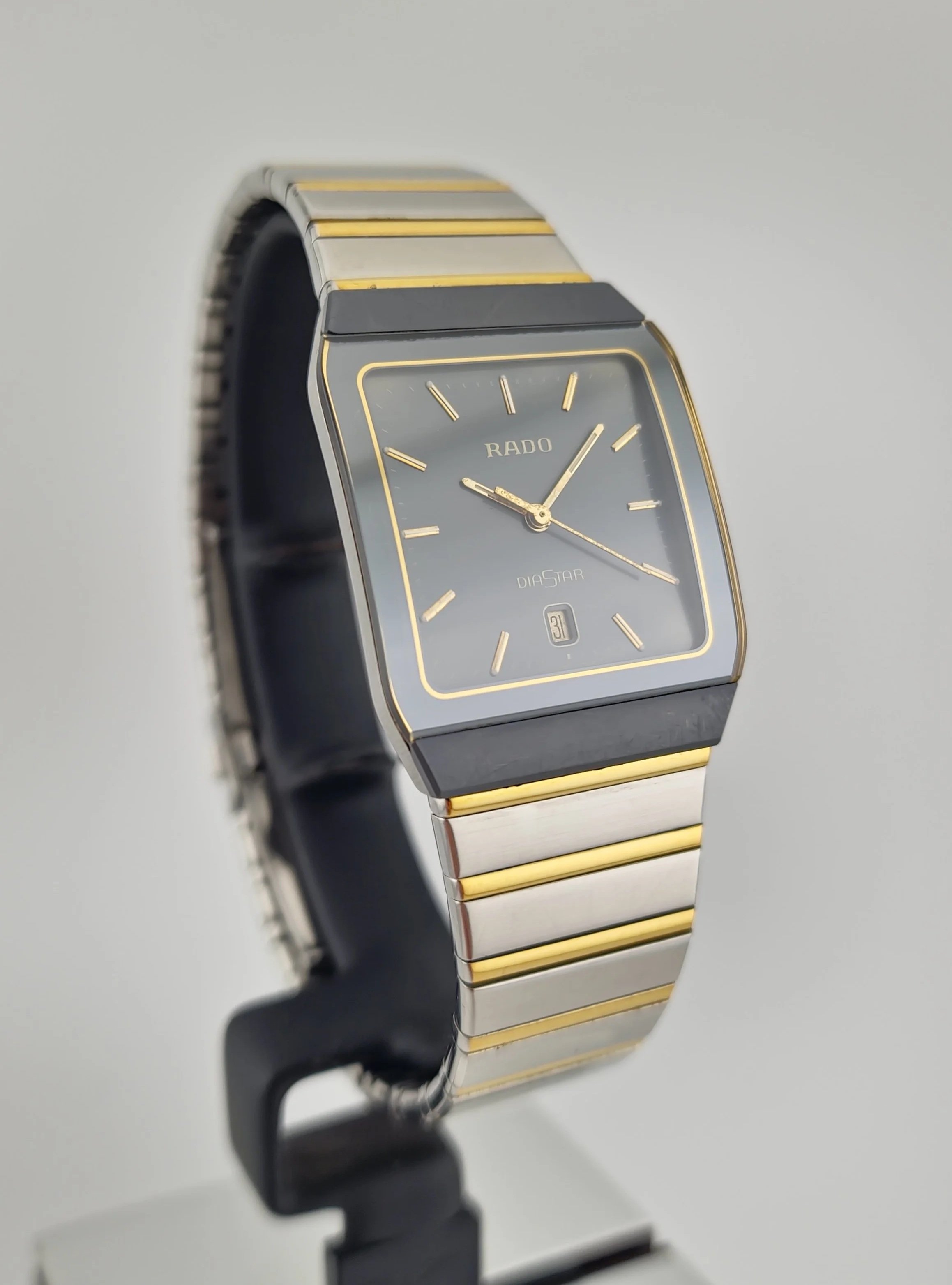 Rado Anatom Bi-Color