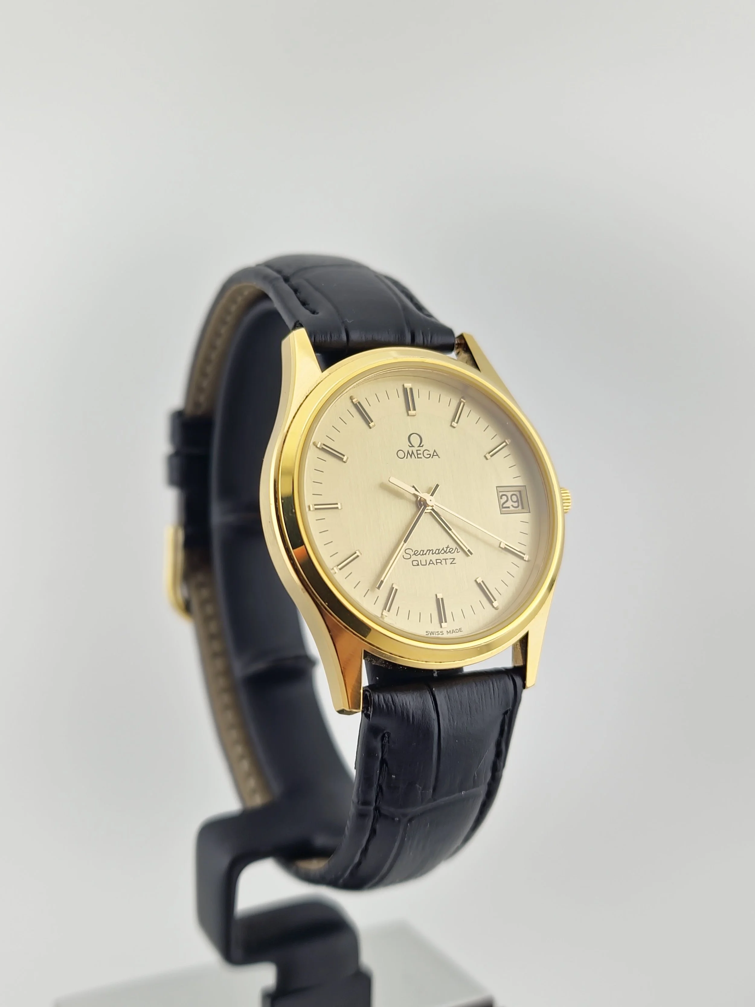 Omega Seamaster 1337