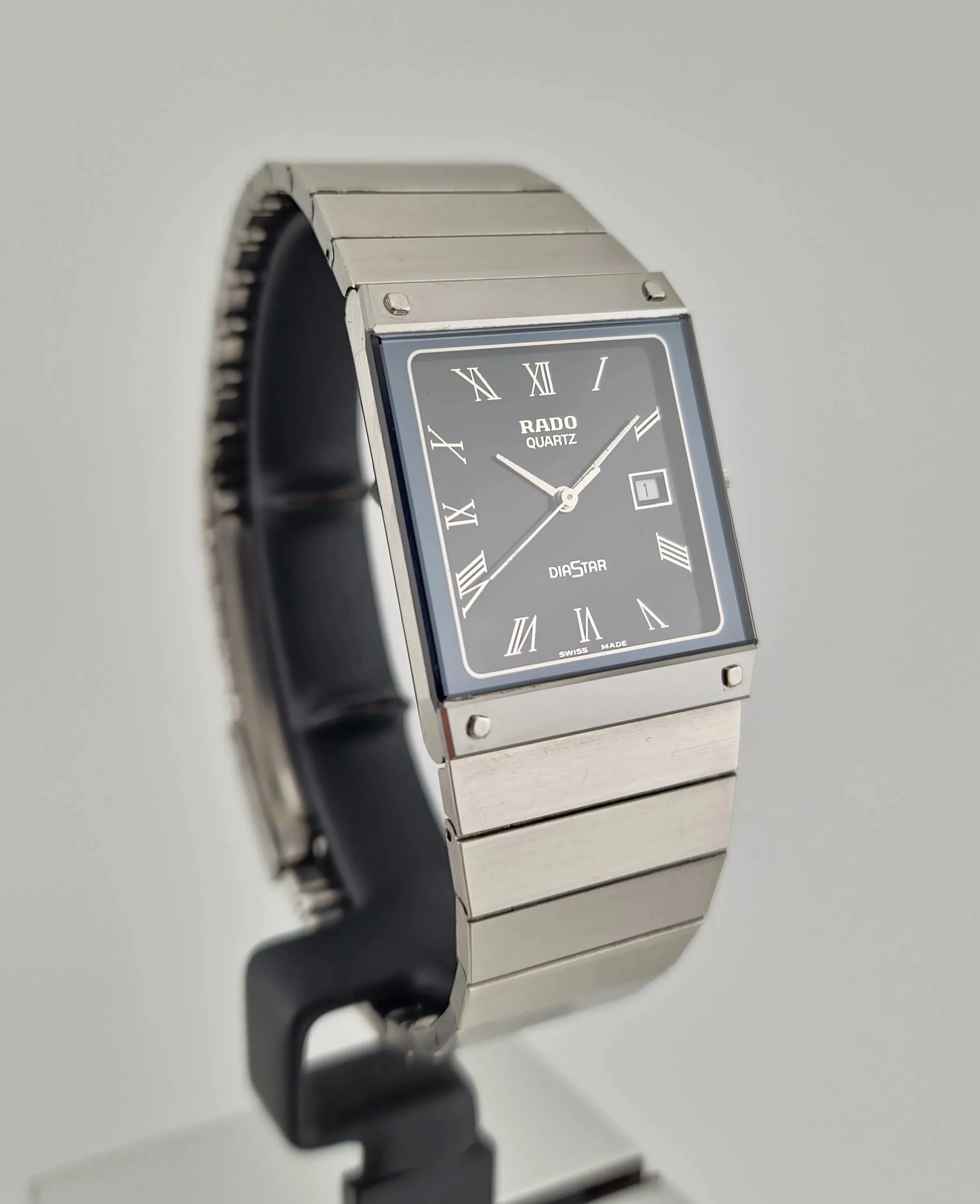 Rado DiaStar Elegance 1981
