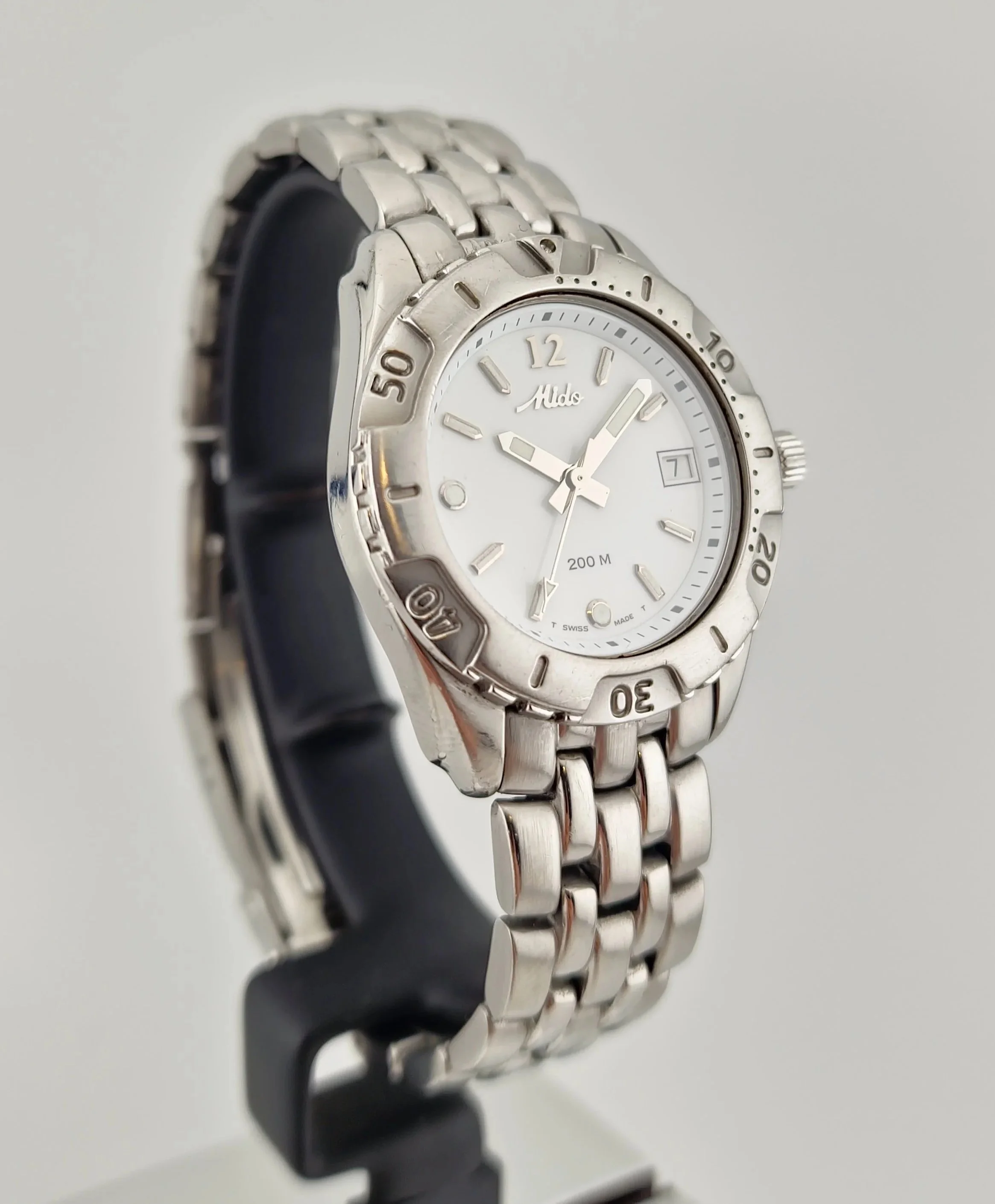 Mido Ocean Star 200m