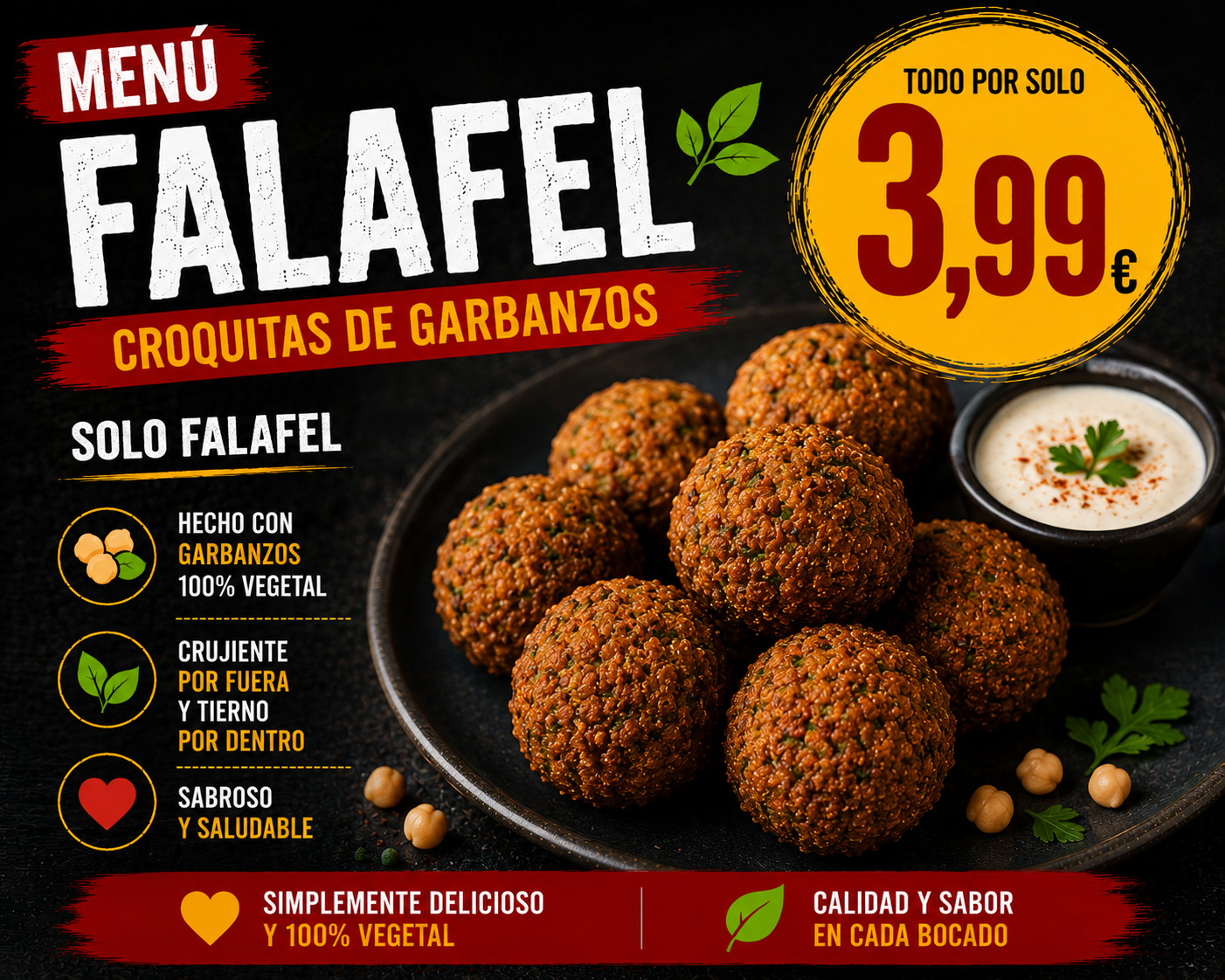 Falafel