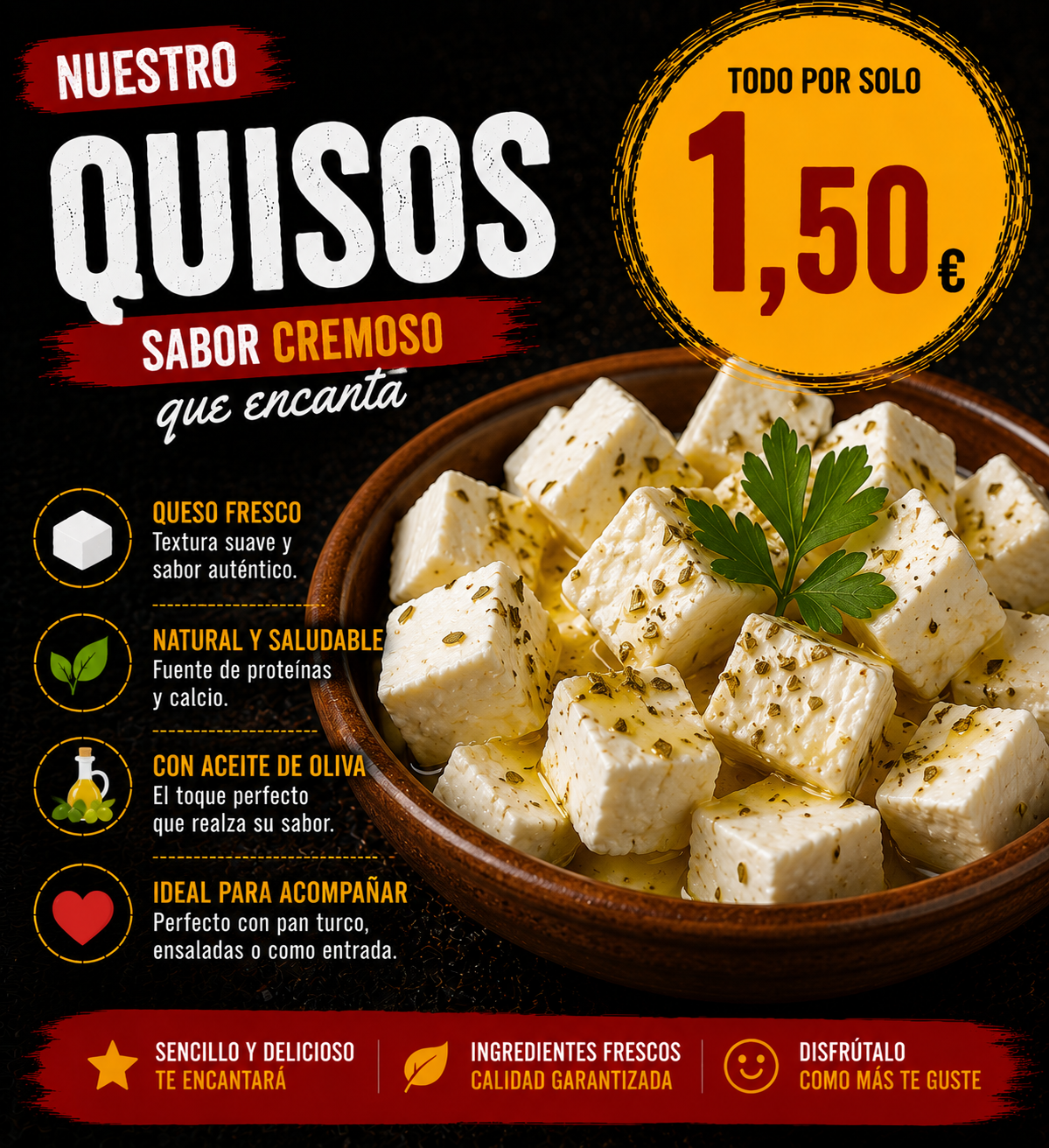 QUISOS