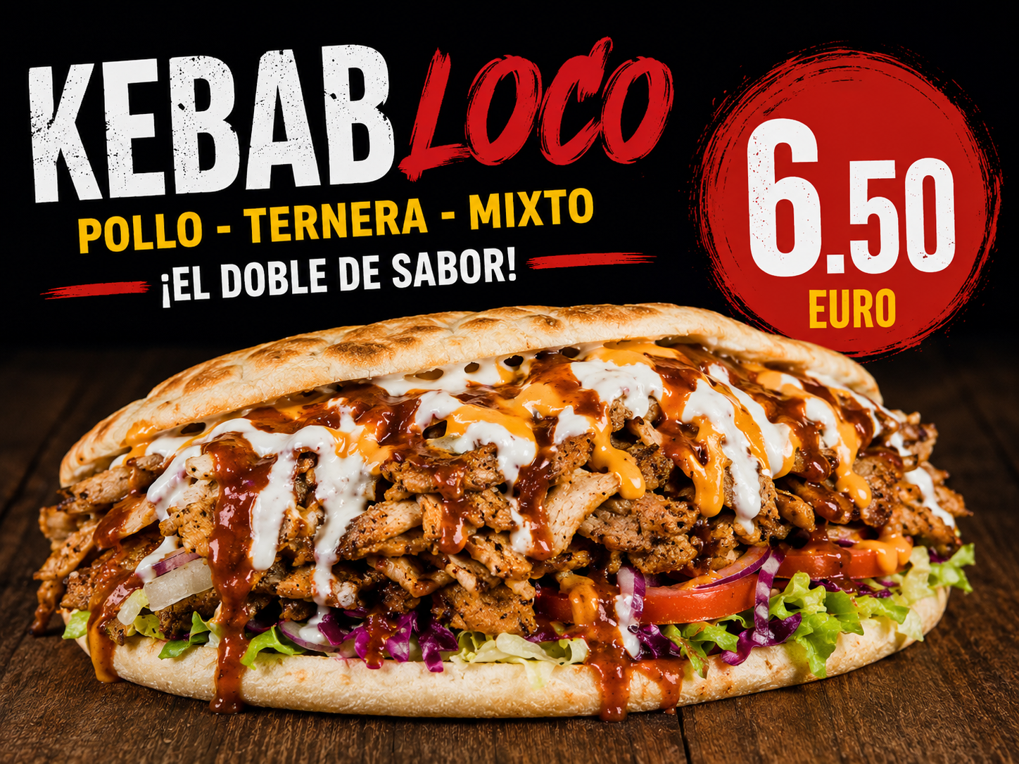Kebab Loco