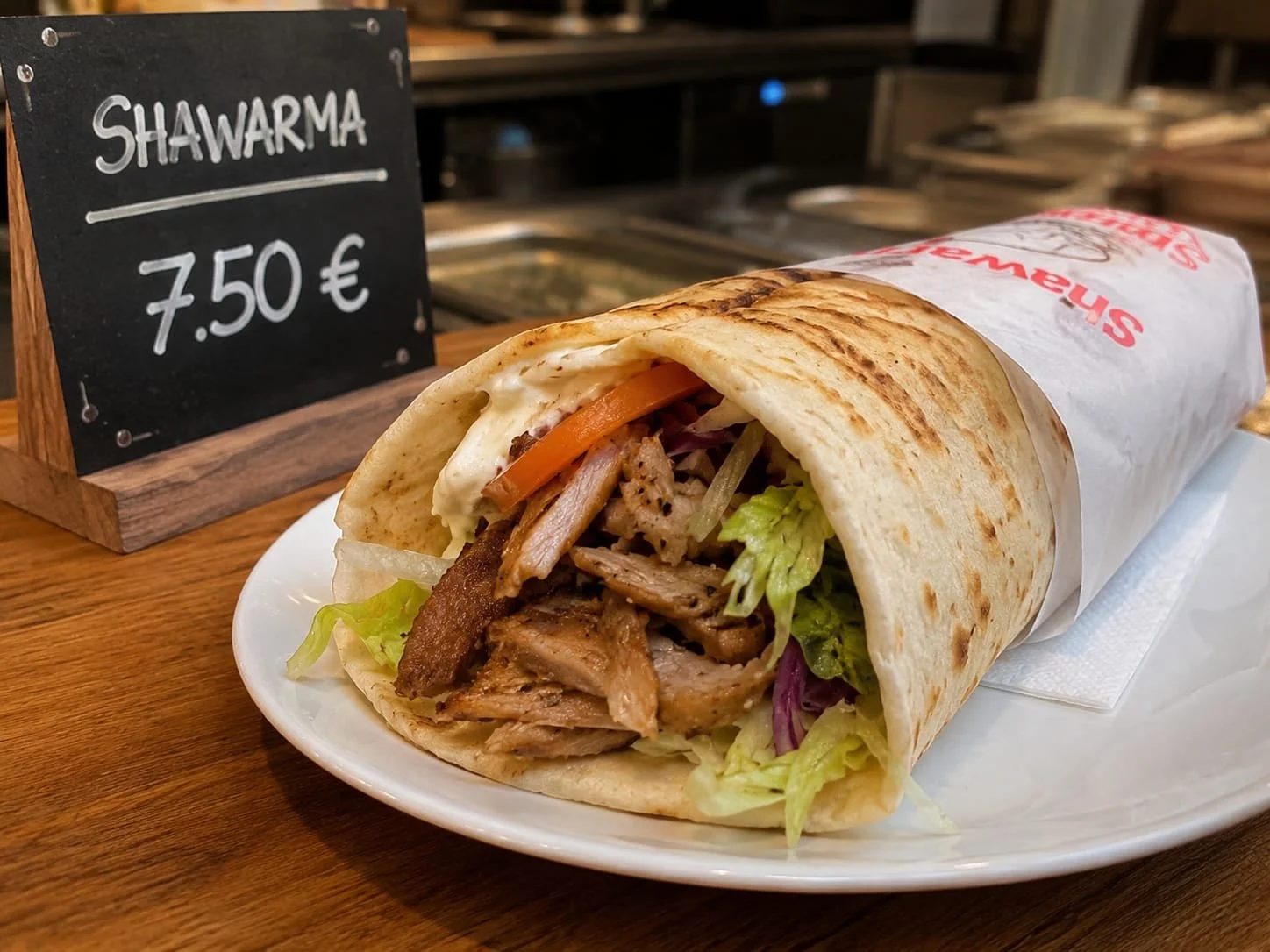 Shawarma
