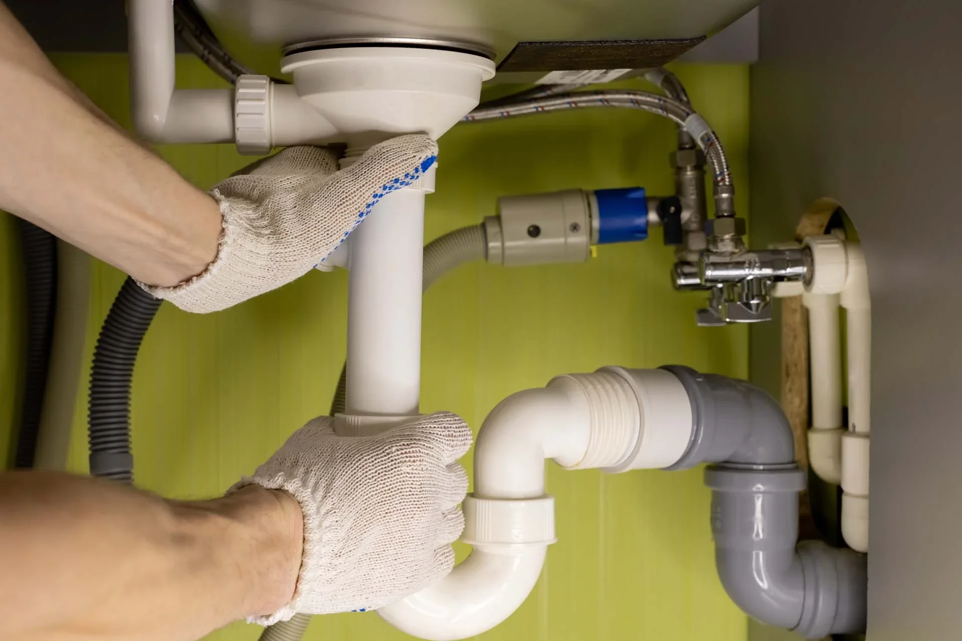 Emergency Plumbing Service