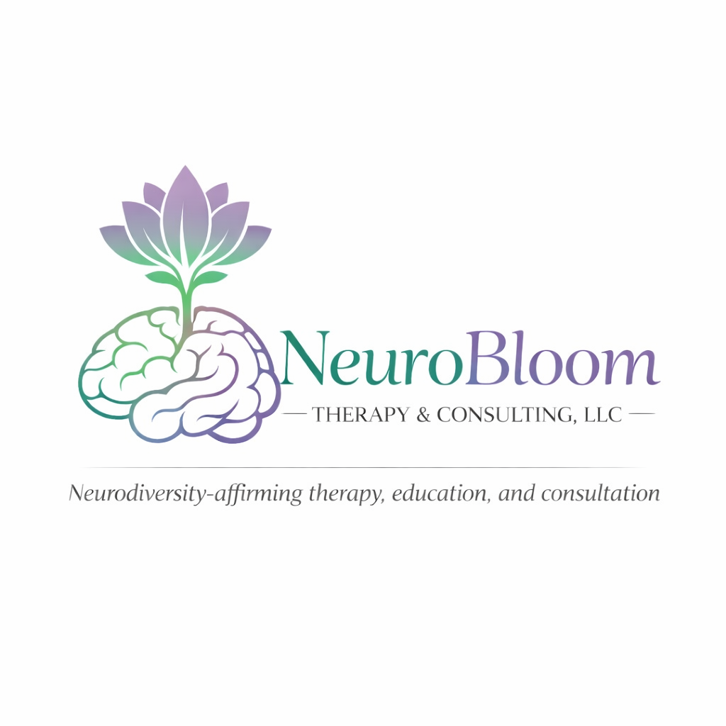 NeuroBloom Therapy &amp; Consulting
