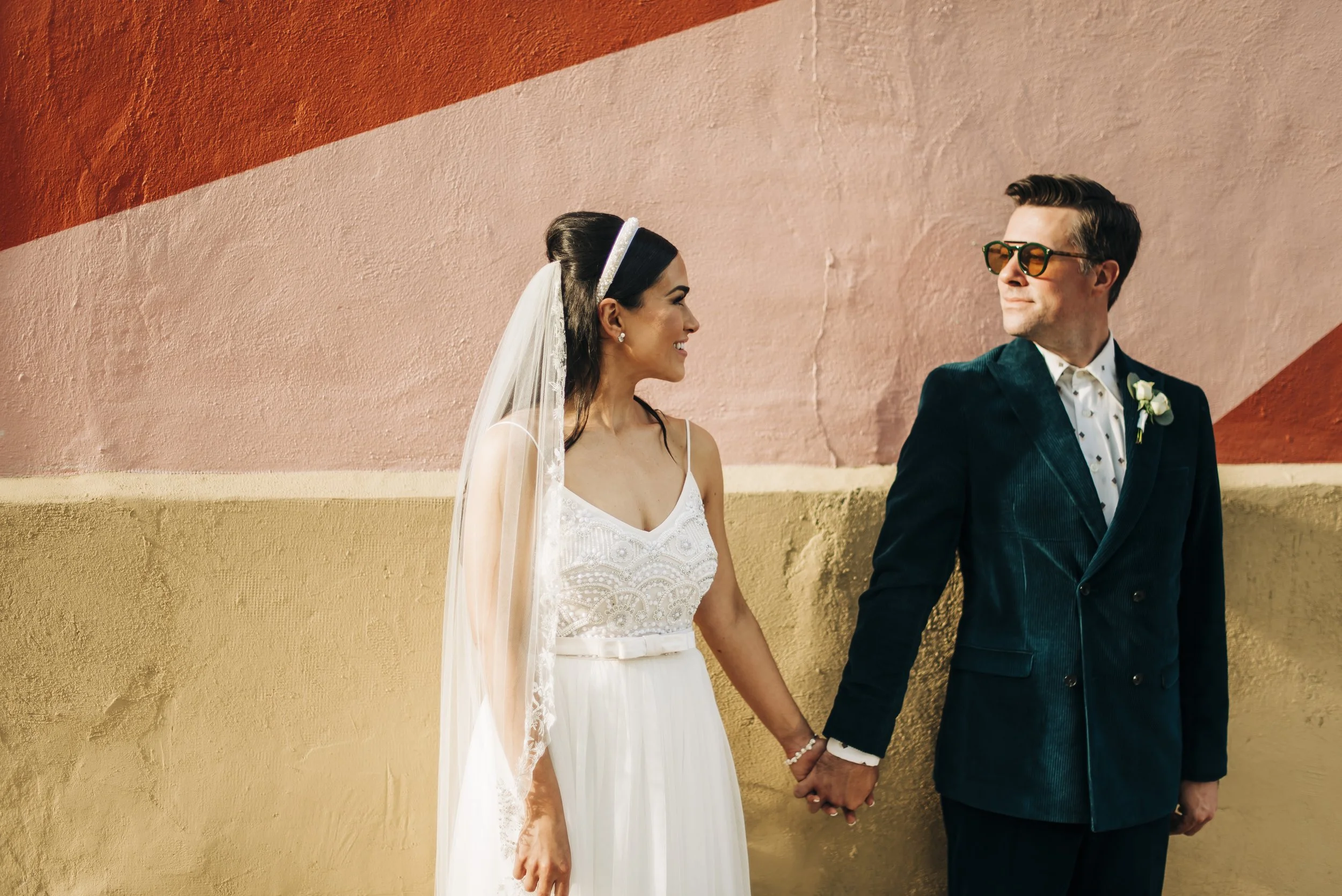 VAL + RYAN