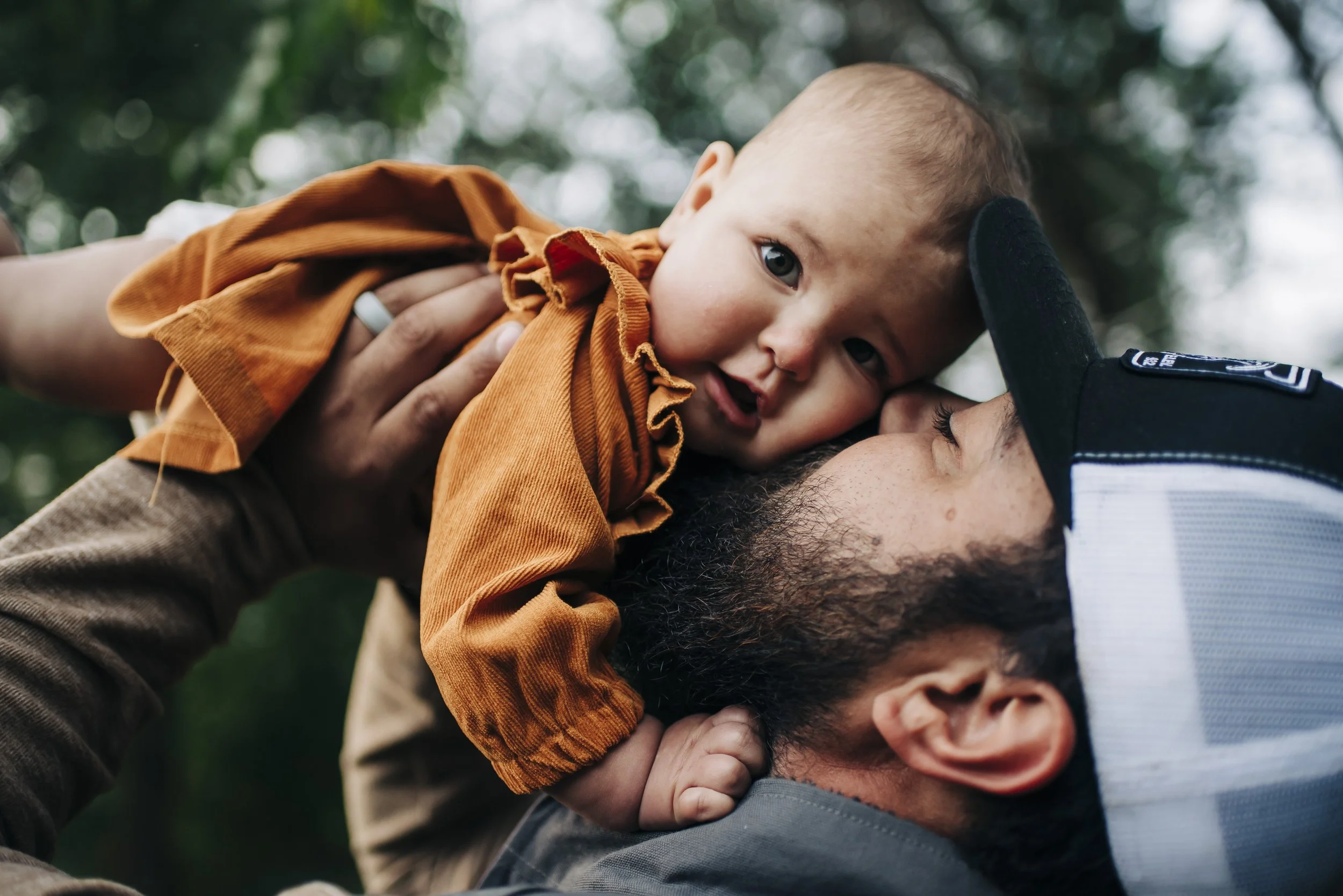 Family photography in Gettysburg, Pennsylvania