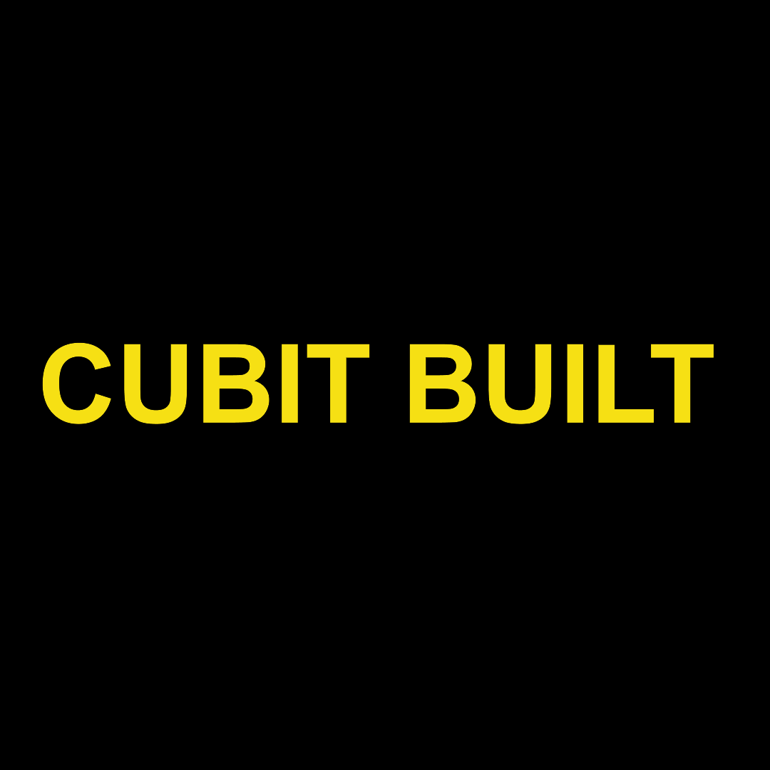 Cubit Built Australia (coming soon)