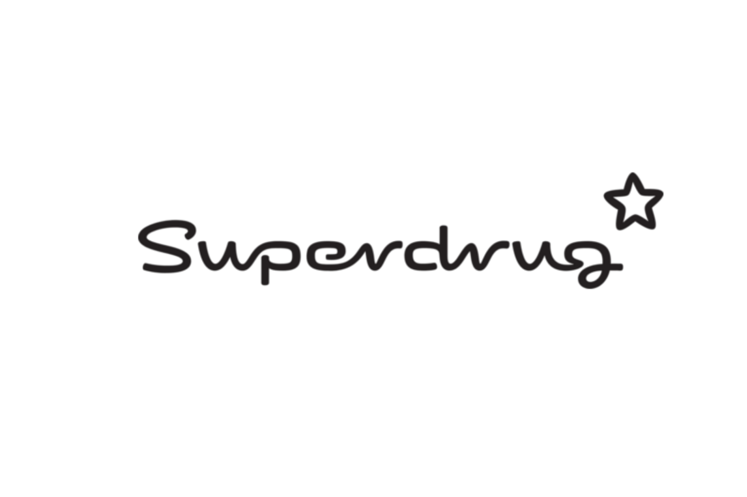 Black t-shirt with white text that says "Super Dad" and small star graphics.