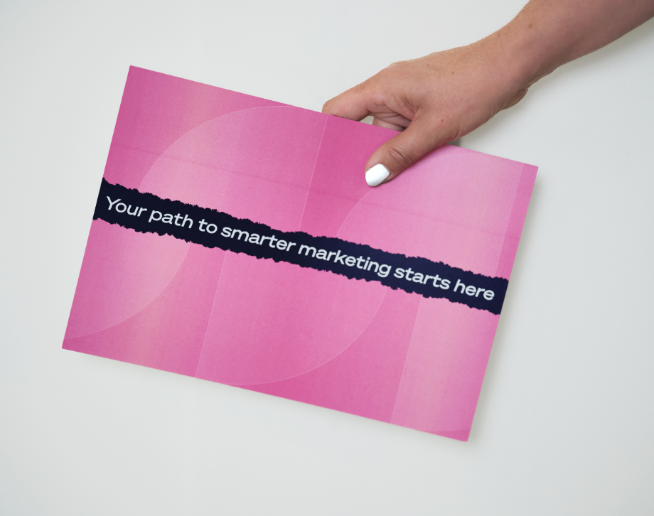 Marketing Project