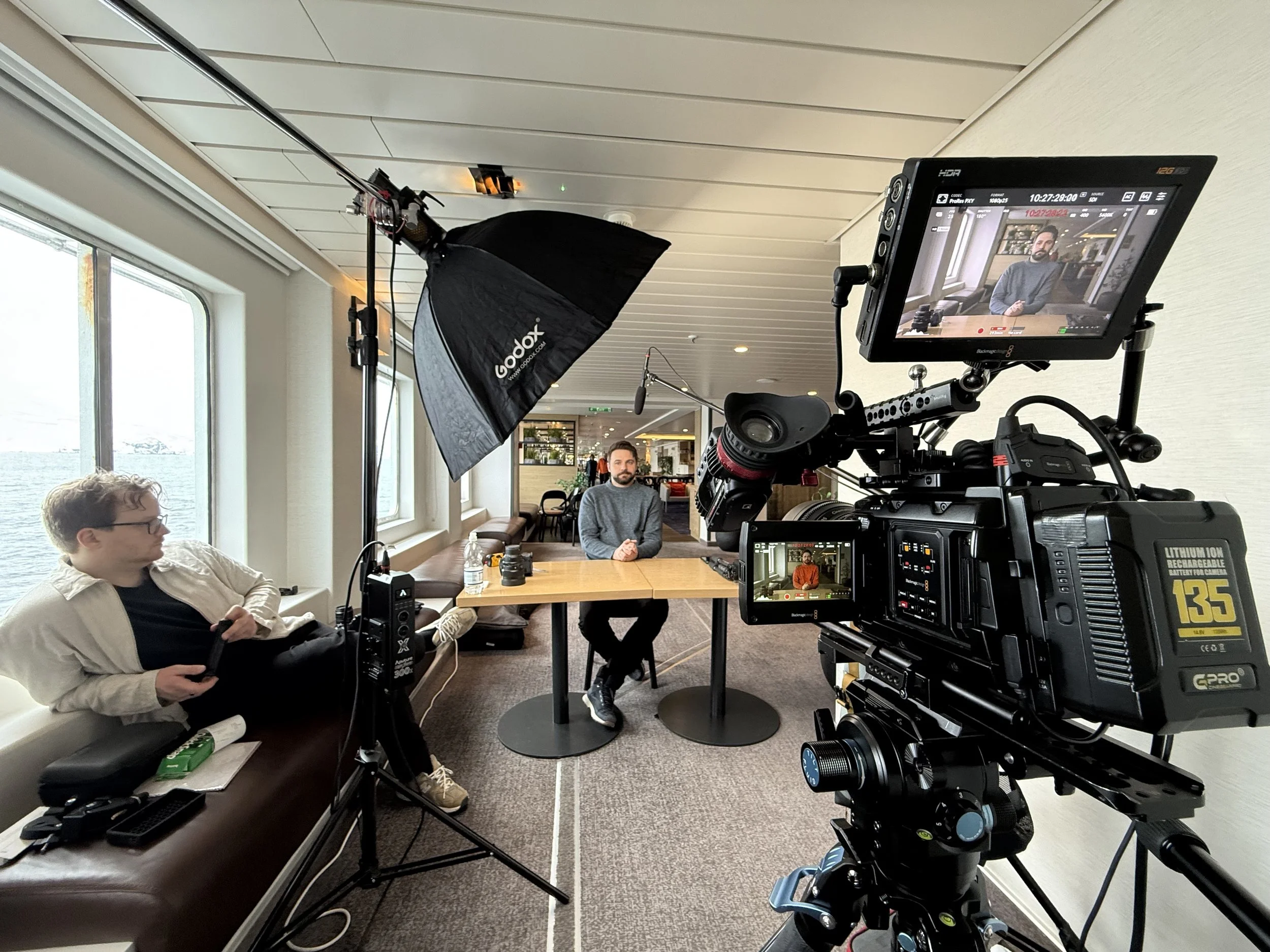 Hva koster en film? Her er alt som påvirker prisen.