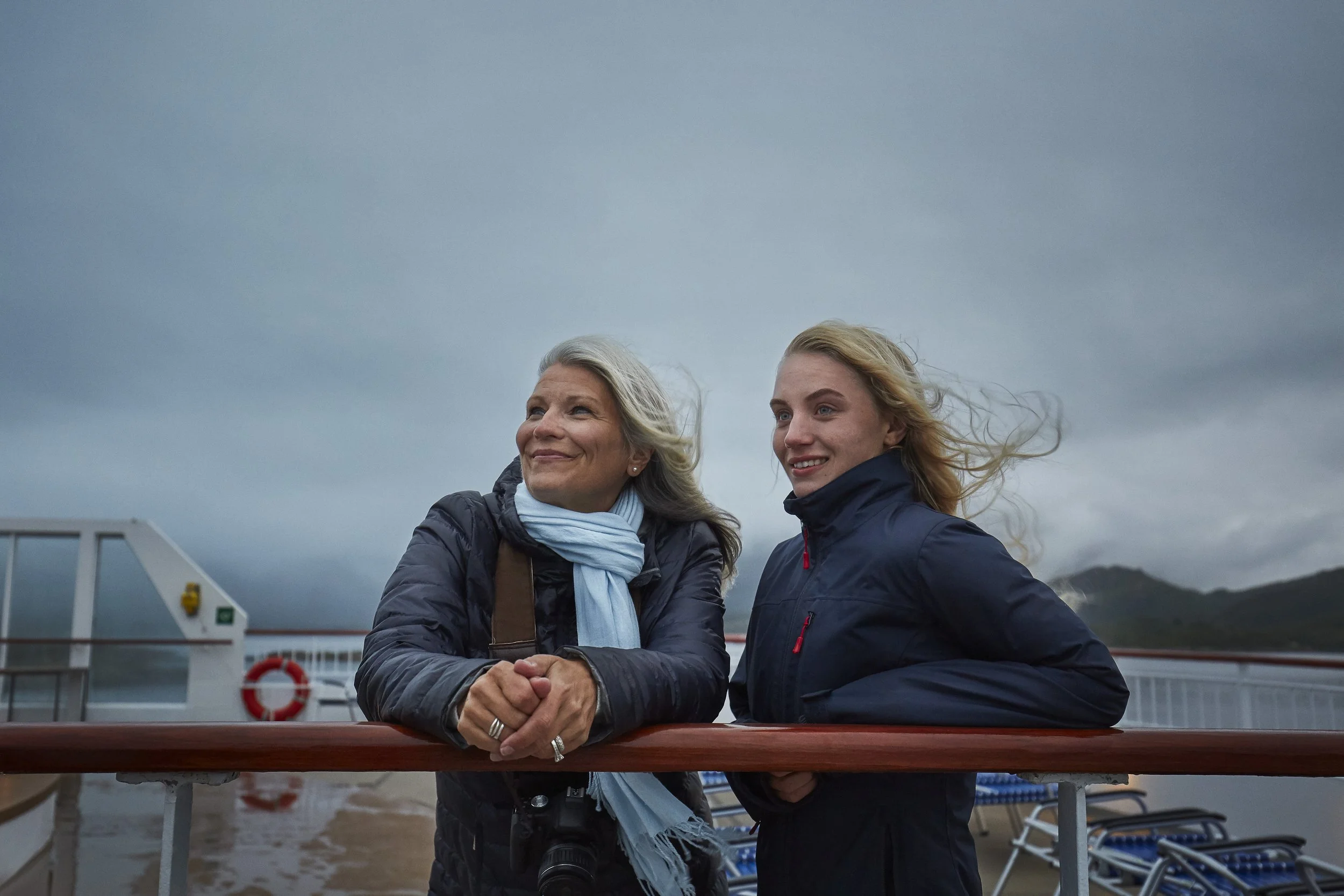 Hva bør dere faktisk ha klart før fotografen kommer?