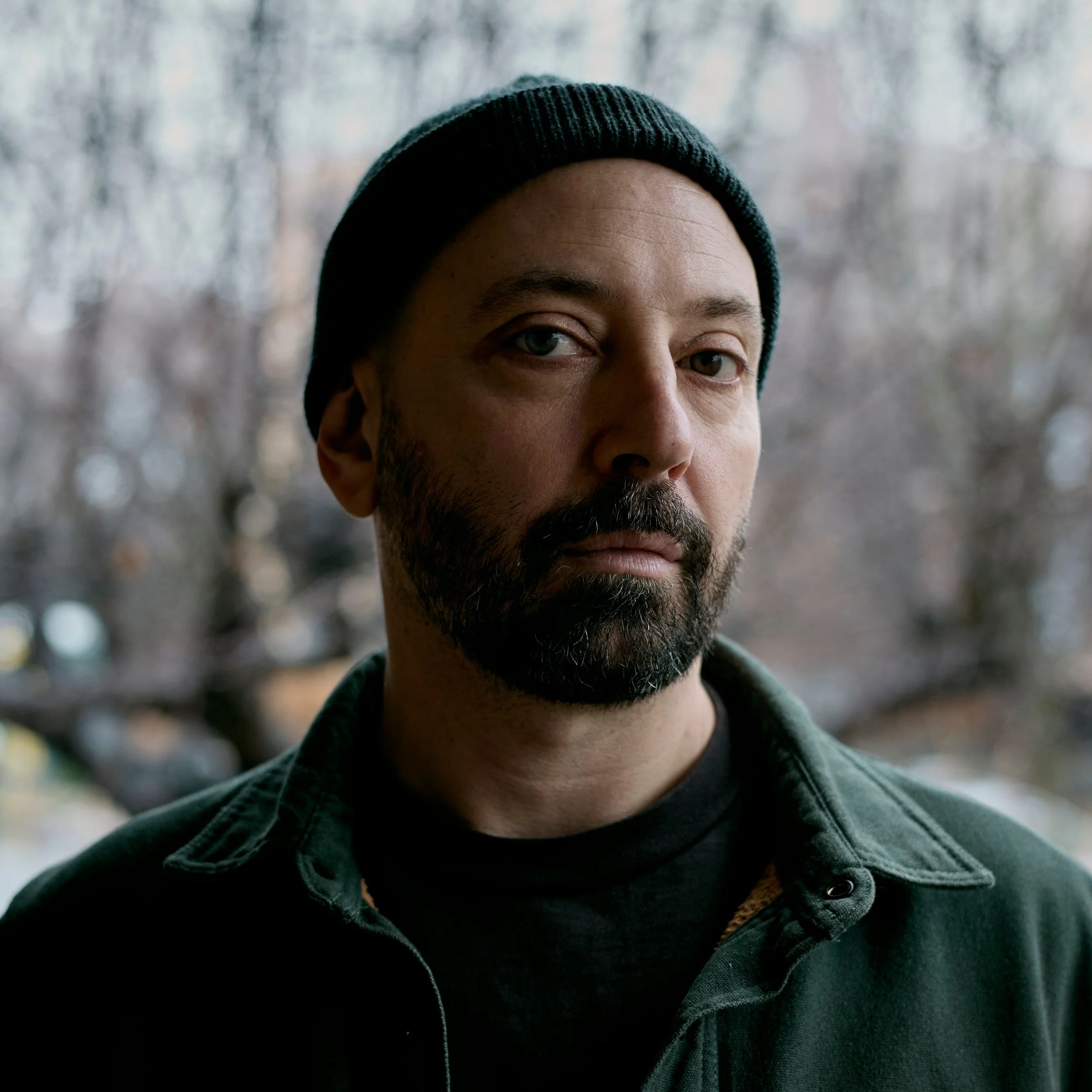 Ben Addelman