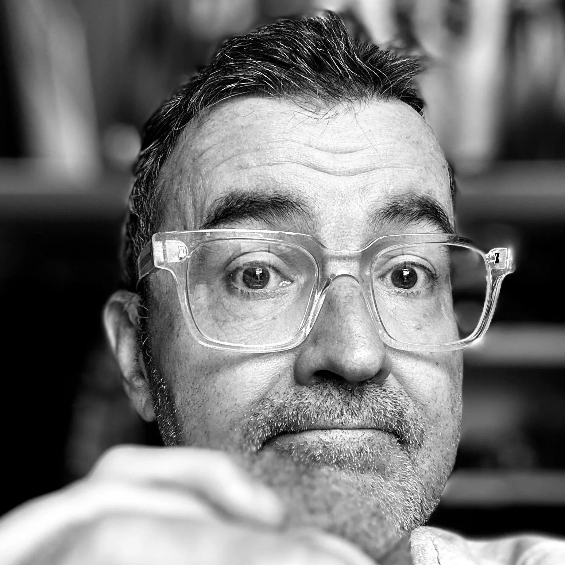 Chris Wilson