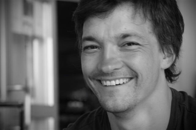 Christian Trumble