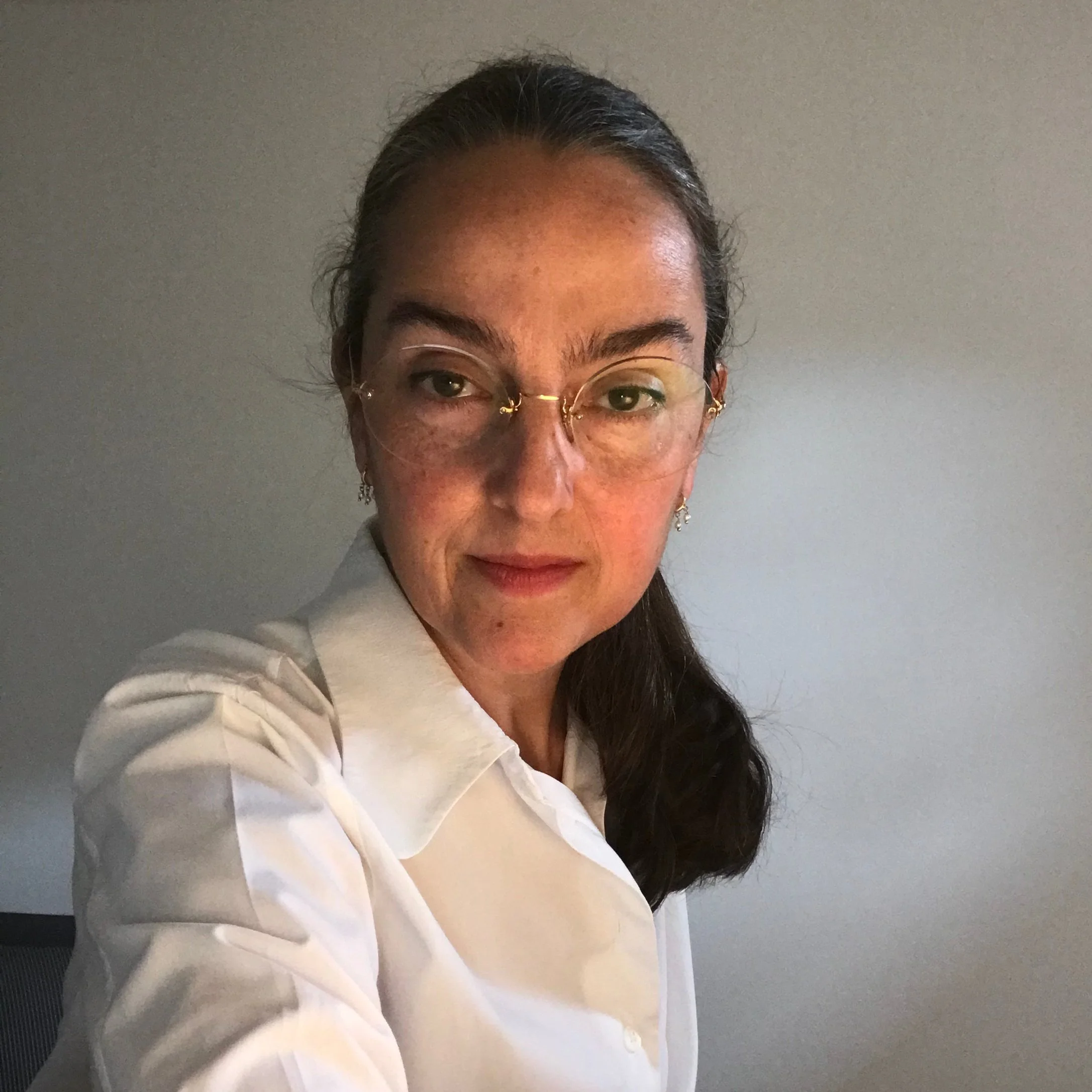 Christine Garabedian