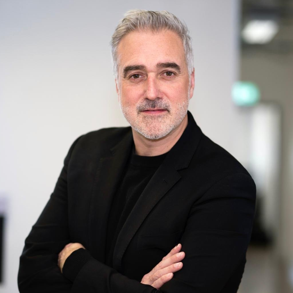 Iain Thompson