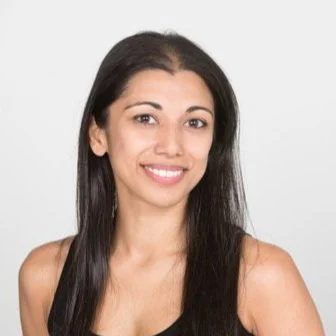 Jasleen Kaur Sethi
