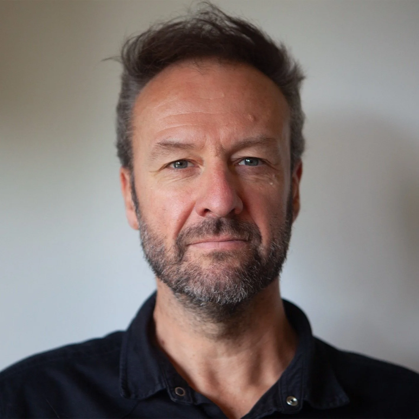 Jim Greayer