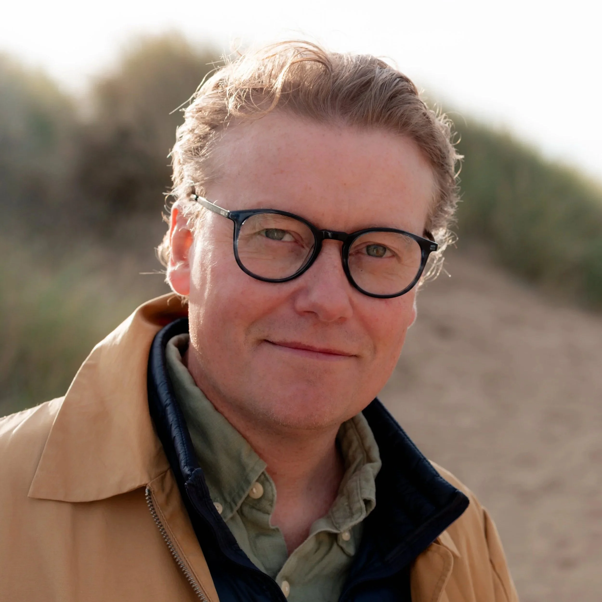 Matt Hill