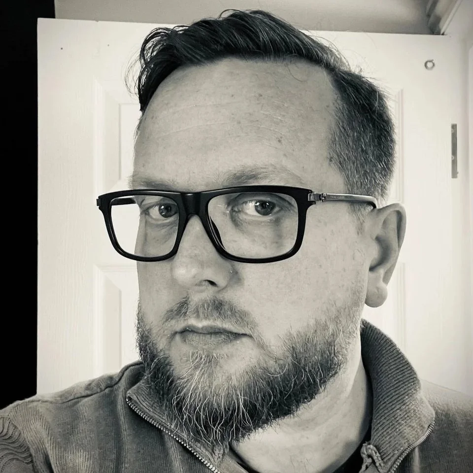 Mike Griffiths