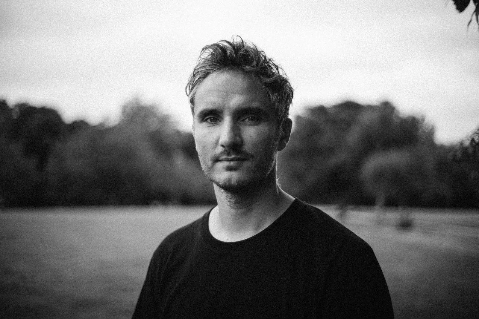 Nick Aldridge