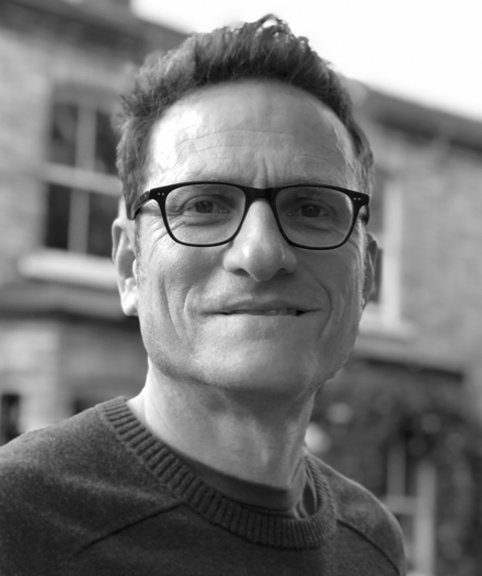Ricardo Pollack