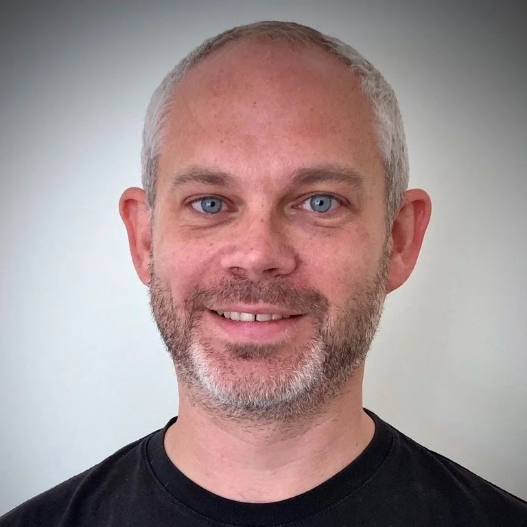 Simon Cooper