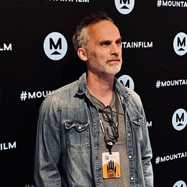 Simon Tucker