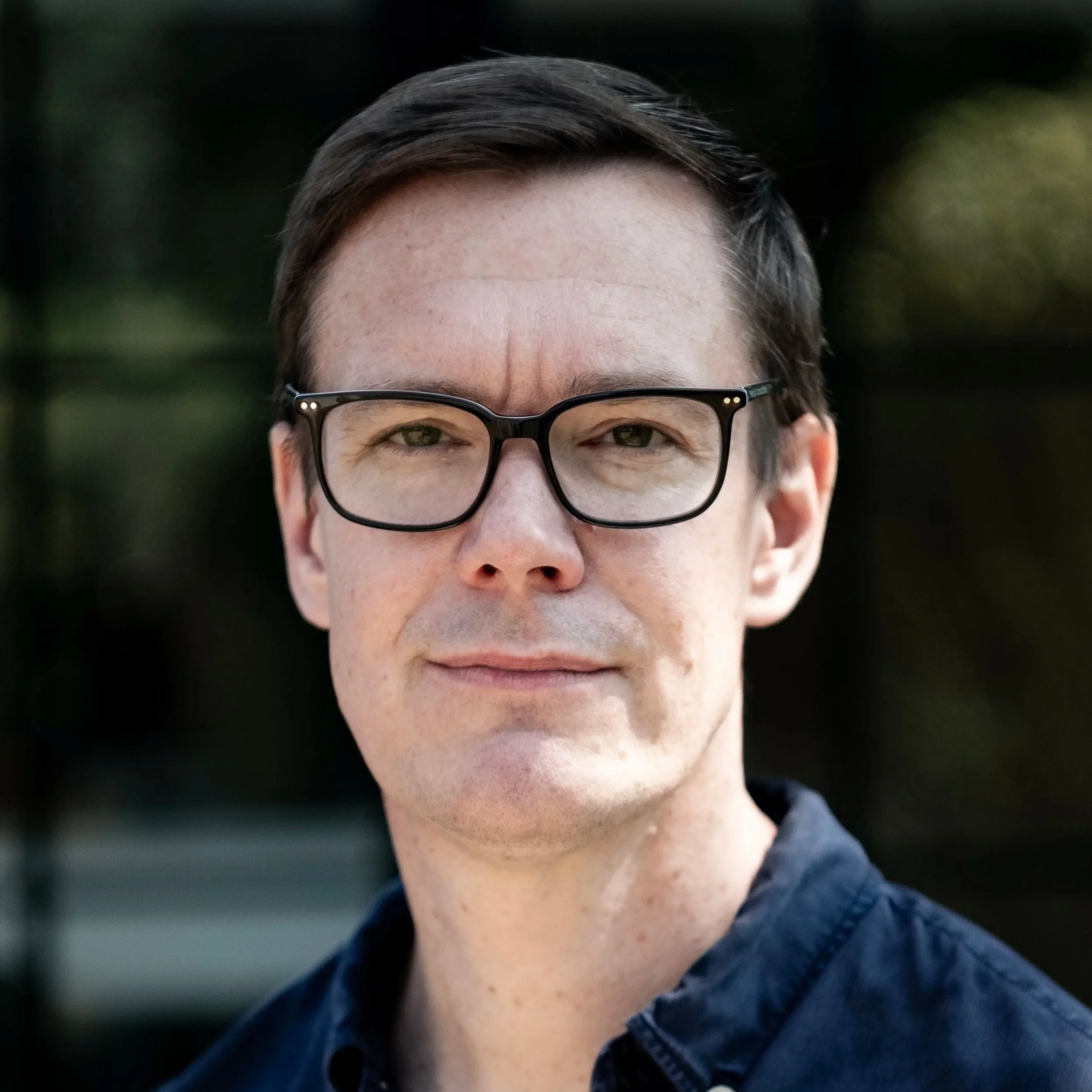 Stuart Bernard
