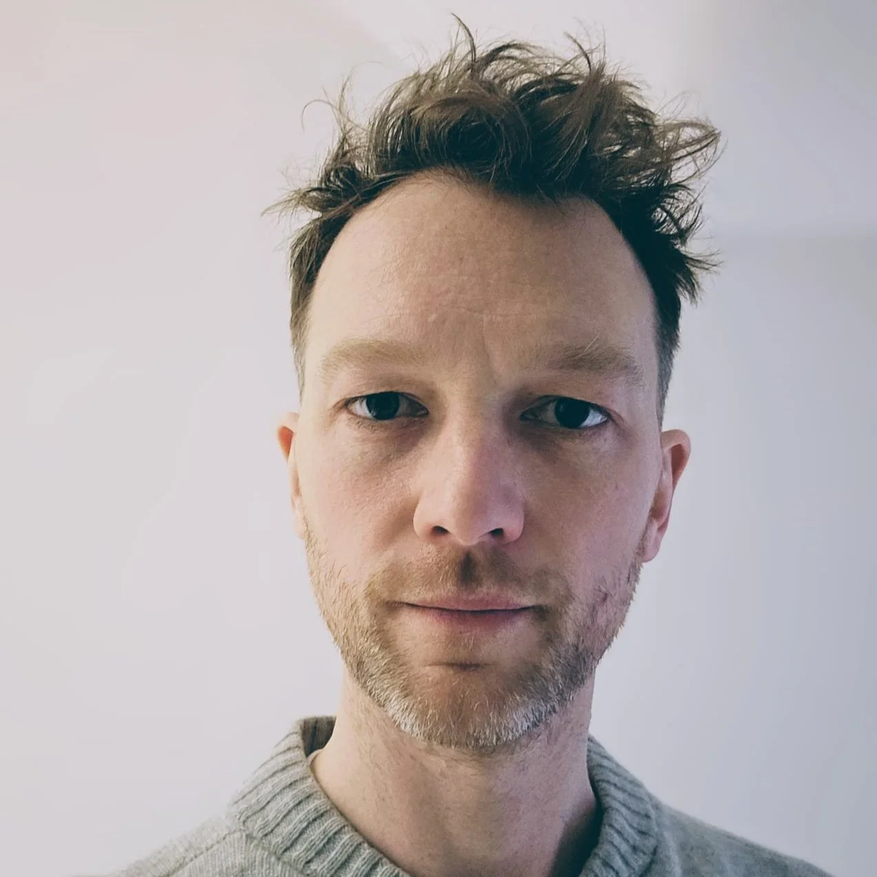 Tim Lawton