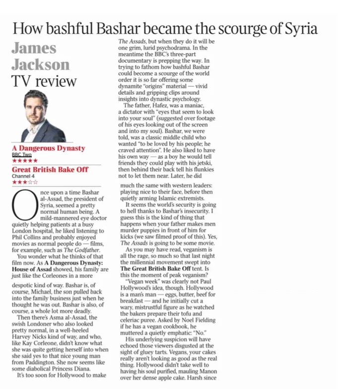 The Times