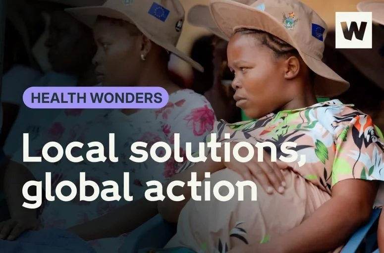 Stern &amp; Wild client behind film project celebrating 90 years of science improving health