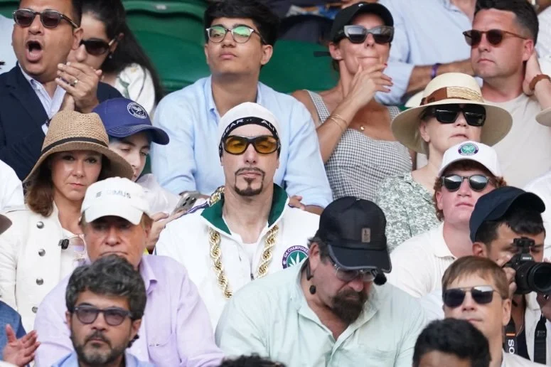 Stern &amp; Wild client behind Ali G’s big screen comeback