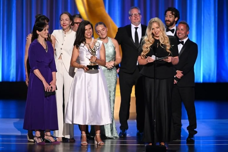 Stern &amp; Wild clients scoop Primetime Emmy for Stanley Tucci culinary travel series