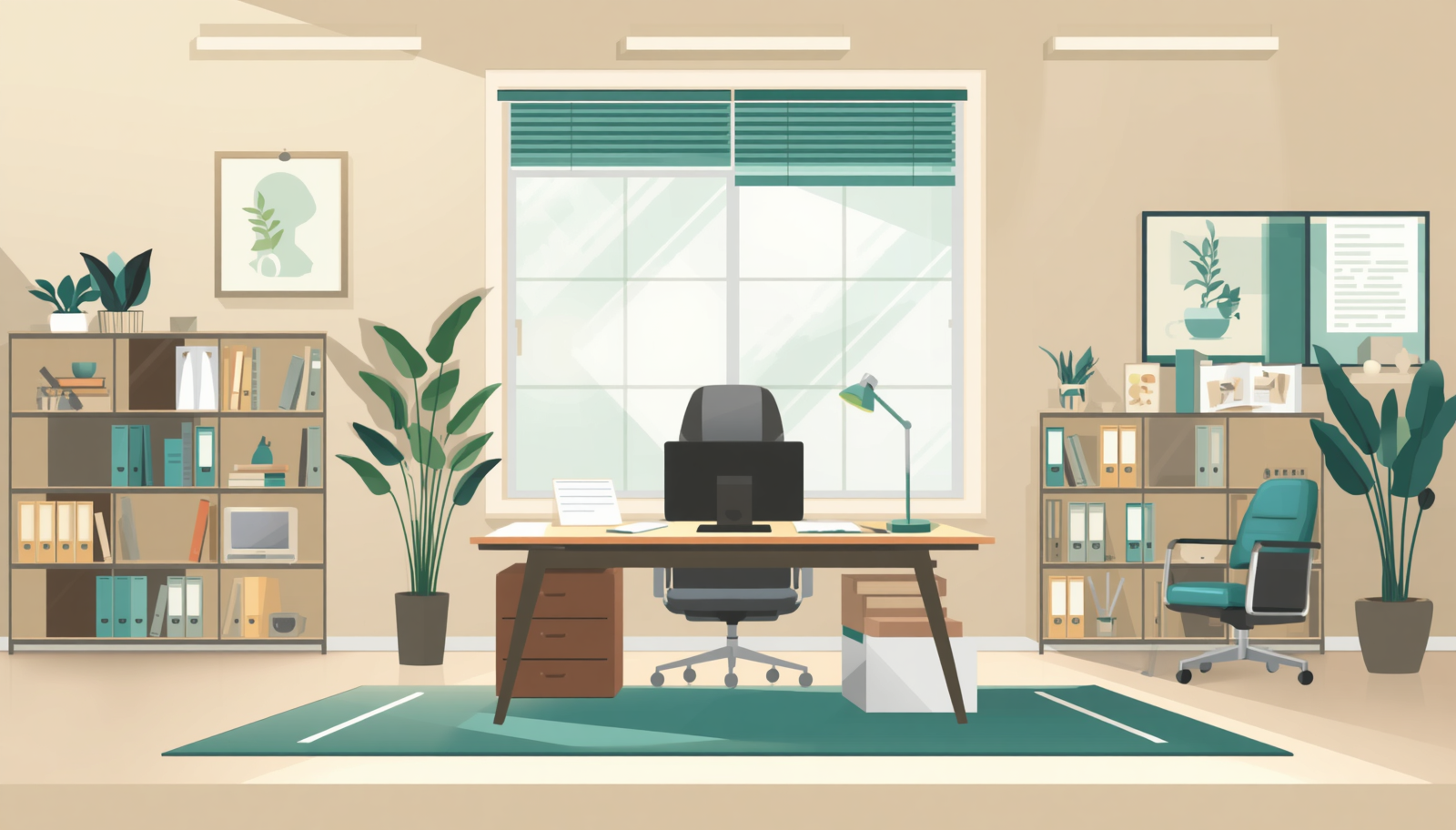 Administrativ bistand