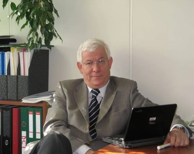Prof. Dr. Yanko Yanev