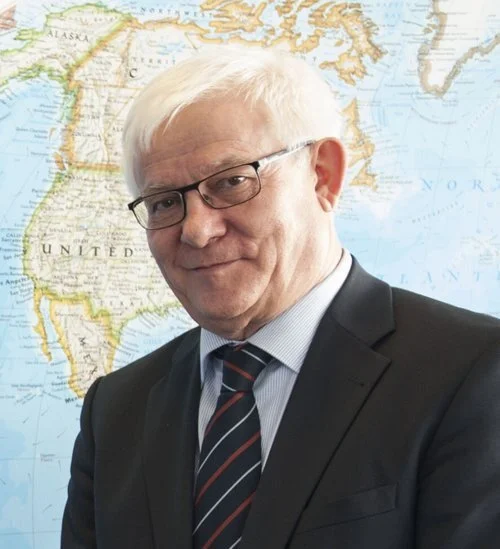 Prof. Dr. Yano Yanev