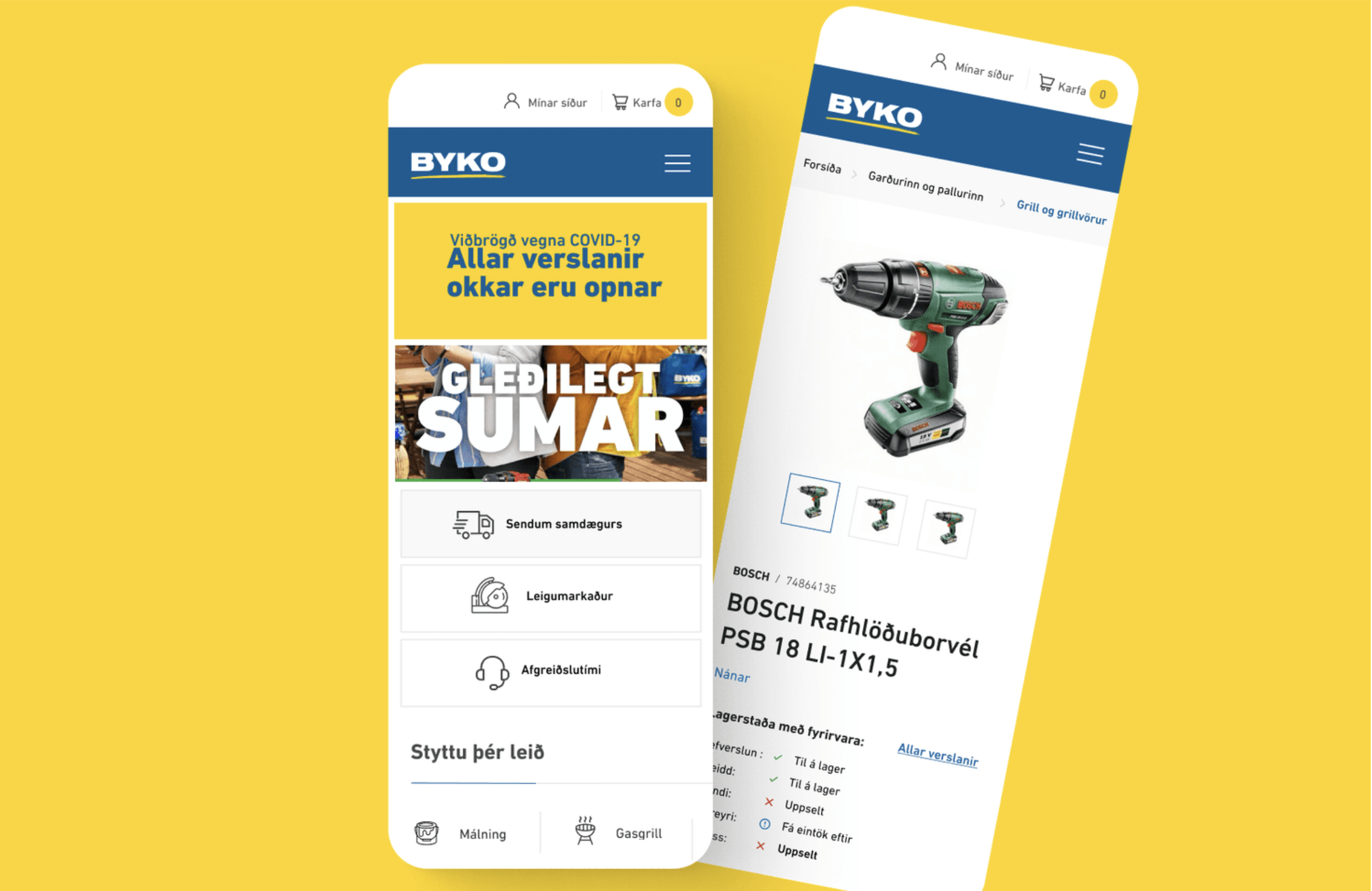 Byko