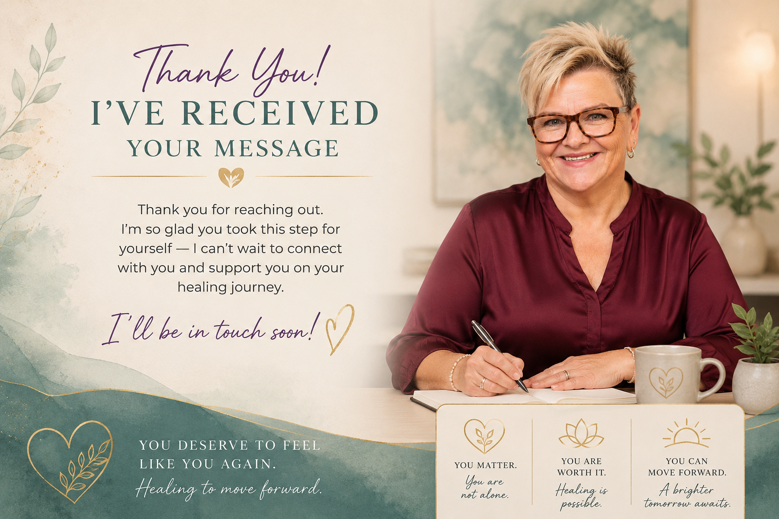 robins nest of wellbeing, birdsboro pa, The healing to move forward method™, Robin Rhodes