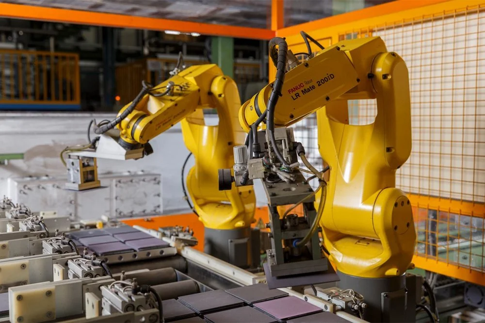 A Complete Guide to Choosing the Right Manufacturing Process