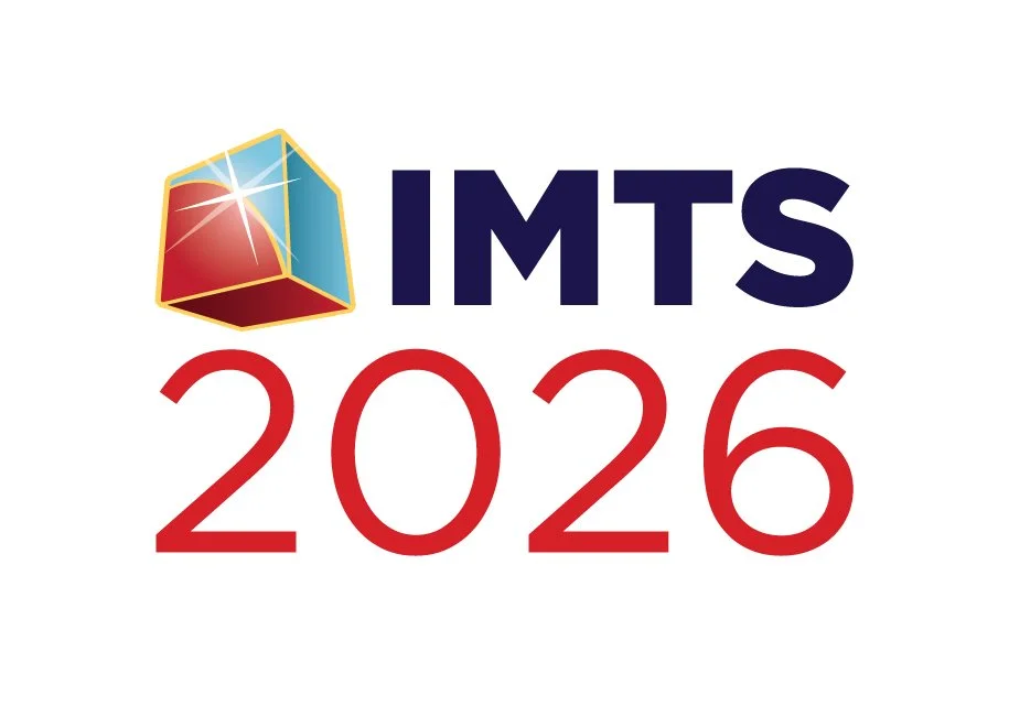 We’re Exhibiting at IMTS 2026