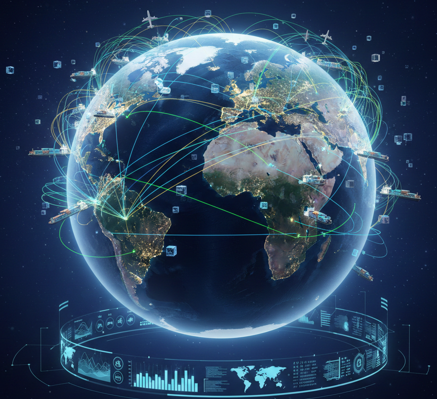 Beyond Tariffs: The Enduring Value of International Supply Partners