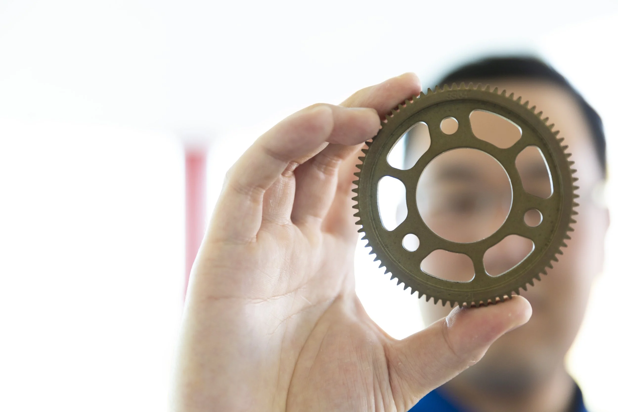 What Makes a Component Ideal for Powder Metallurgy?