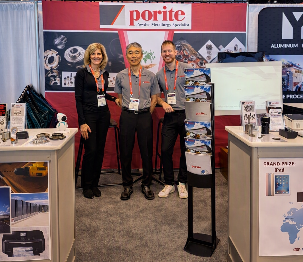 IMTS Exhibit