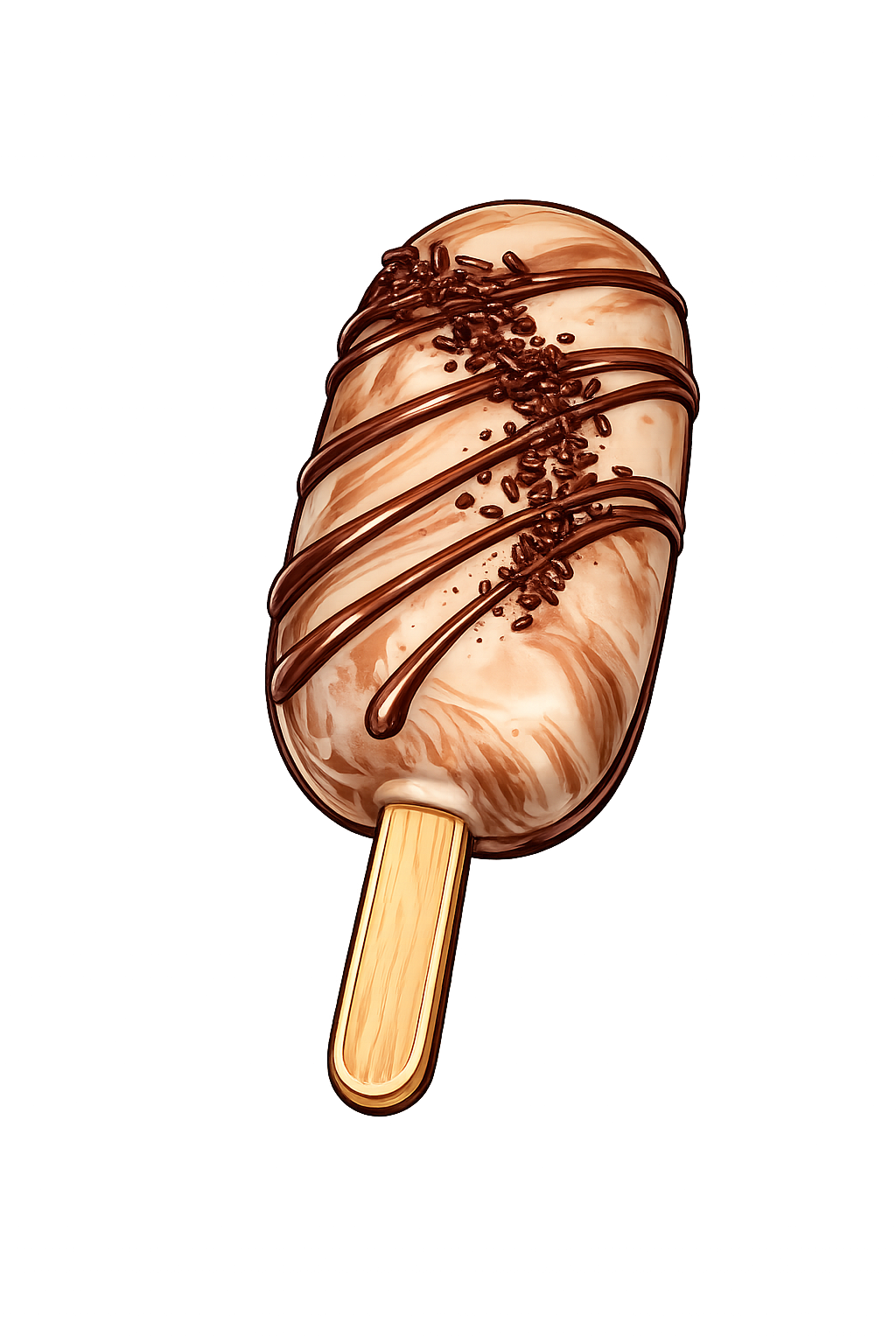 Chocolate Dozen